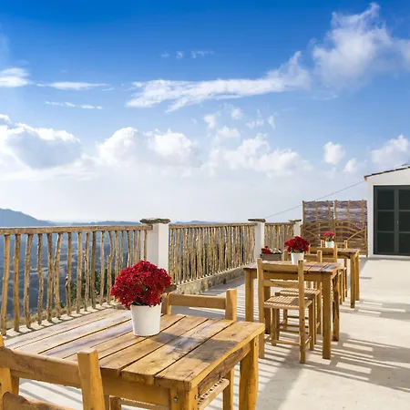 桑比韦斯梅诺卡旅馆 - 仅限成人入住 费瑞里耶斯