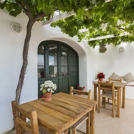 桑比韦斯梅诺卡旅馆 - 仅限成人入住