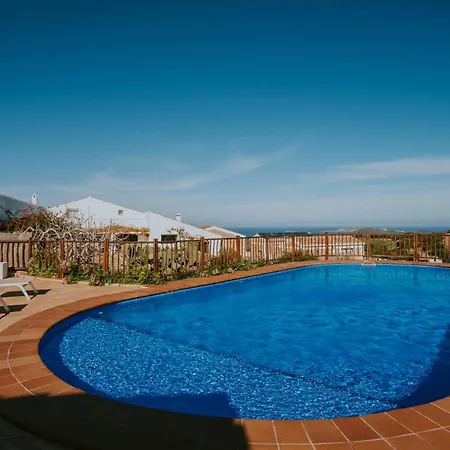 Farma Son Vives Menorca - Adults Only