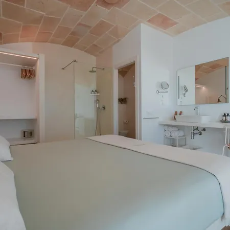 Son Vives Menorca - Adults Only Farma *