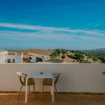 Farma Son Vives Menorca - Adults Only *