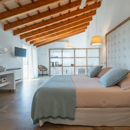 Son Vives Menorca - Adults Only *