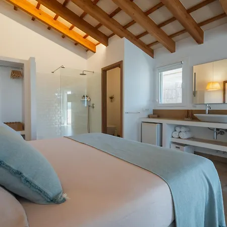 Son Vives Menorca - Adults Only Κατάλυμα σε φάρμα Ferreries
