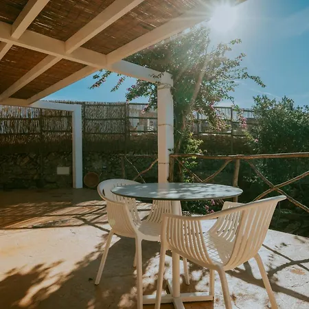 Κατάλυμα σε φάρμα Son Vives Menorca - Adults Only *
