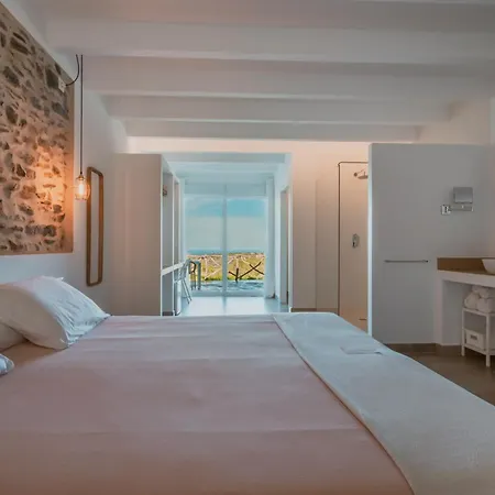 Κατάλυμα σε φάρμα Son Vives Menorca - Adults Only