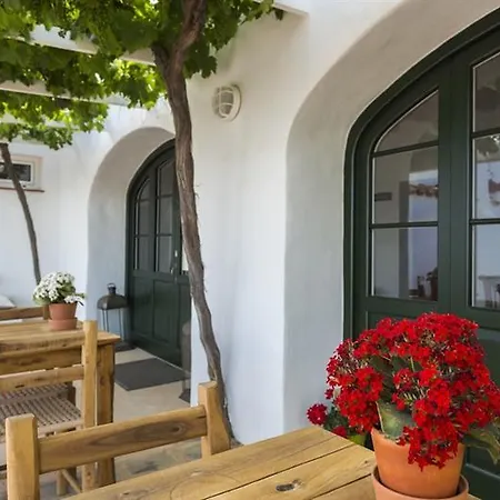 Gasthuis Son Vives Menorca - Adults Only 3*