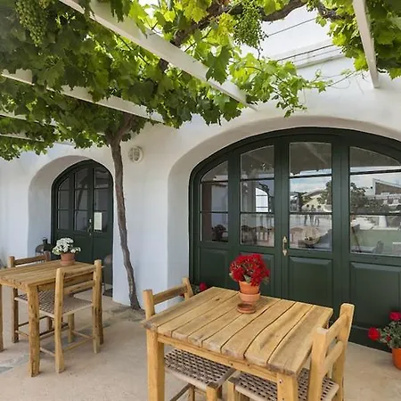 Son Vives Menorca - Adults Only Vakantieboerderij