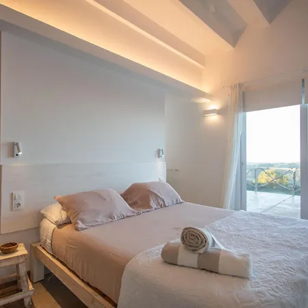 Gasthuis Son Vives Menorca - Adults Only 3*