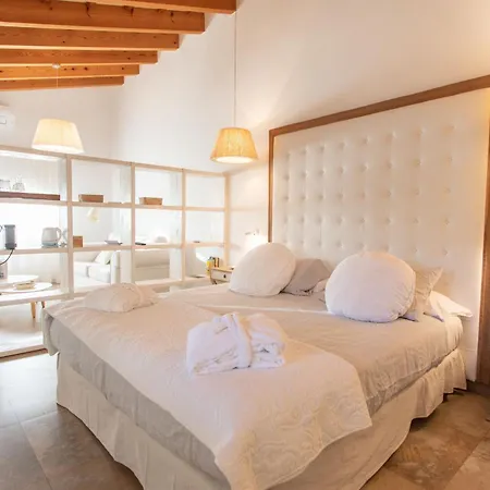 Gasthuis Son Vives Menorca - Adults Only 3*