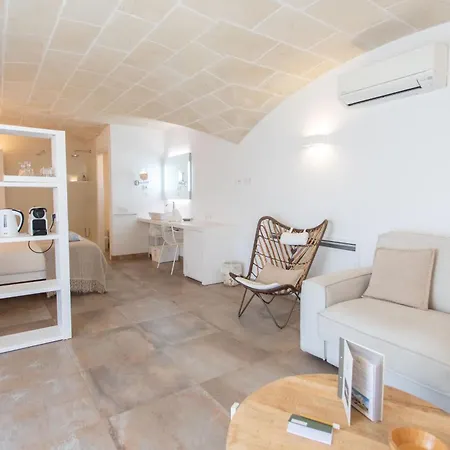 Son Vives Menorca - Adults Only Gasthuis