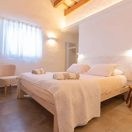 Son Vives Menorca - Adults Only 3*