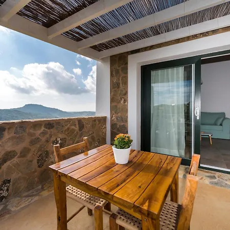 Son Vives Menorca - Adults Only 3*
