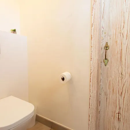 Son Vives Menorca - Adults Only Vakantieboerderij Ferreries