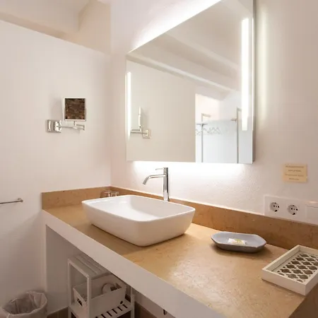 Son Vives Menorca - Adults Only 3*