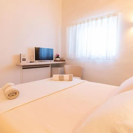 Son Vives Menorca - Adults Only Ferreries
