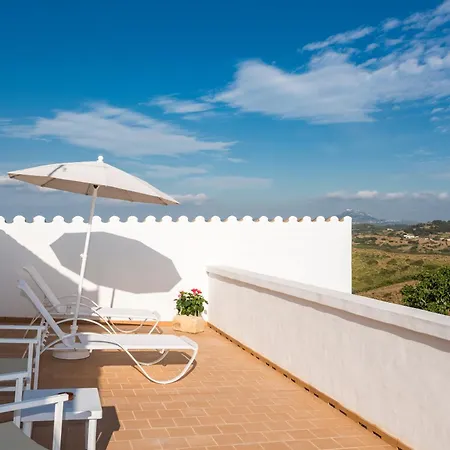 Son Vives Menorca - Adults Only 3*