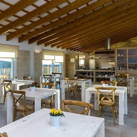 Son Vives Menorca - Adults Only Gasthuis Ferreries