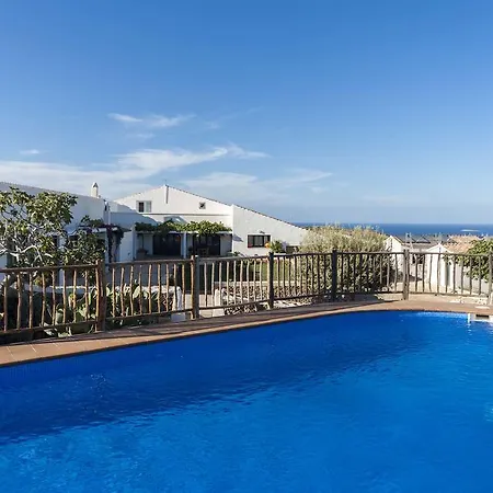 Son Vives Menorca - Adults Only Gasthuis Ferreries
