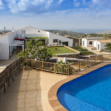 Son Vives Menorca - Adults Only Farm stay