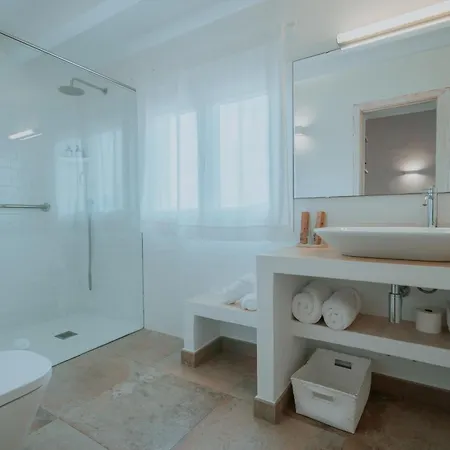 Son Vives Menorca - Adults Only *