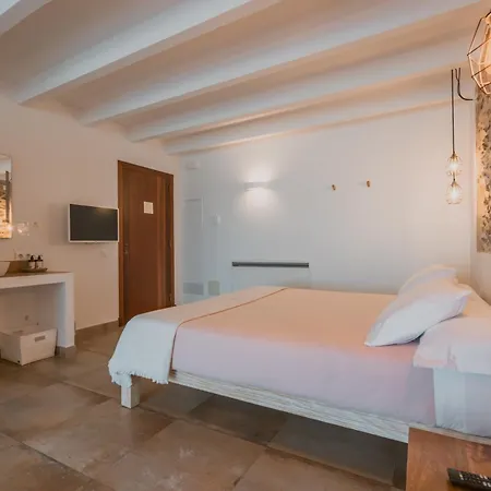 Farm stay Son Vives Menorca - Adults Only Ferreries