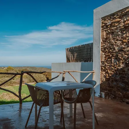 Son Vives Menorca - Adults Only * Ferreries