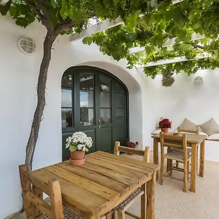 Gasthuis Son Vives Menorca - Adults Only