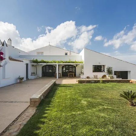 Son Vives Menorca - Adults Only Ferreries