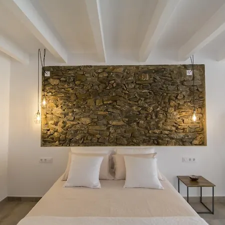 Gasthuis Son Vives Menorca - Adults Only 3*