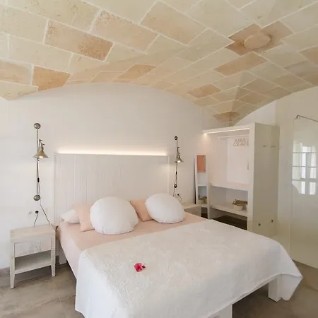 Gasthuis Son Vives Menorca - Adults Only 3*