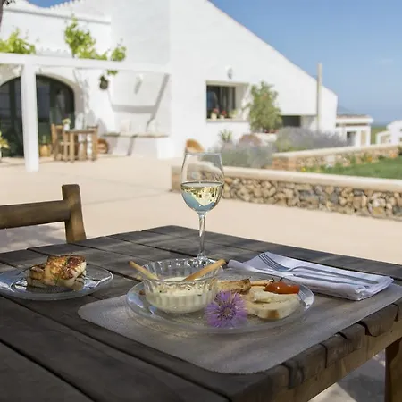 Gasthuis Son Vives Menorca - Adults Only 3*