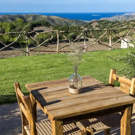 Son Vives Menorca - Adults Only Gasthuis