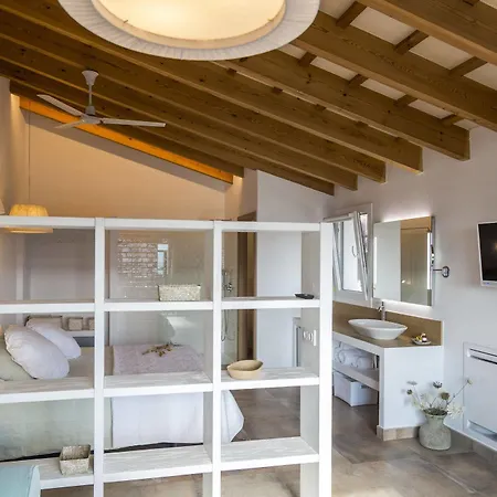 Son Vives Menorca - Adults Only Ferreries