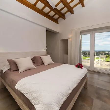Son Vives Menorca - Adults Only Gasthuis Ferreries