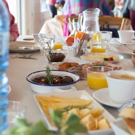 Son Vives Menorca - Adults Only 3*