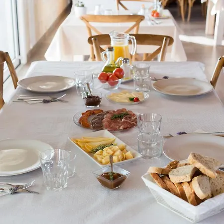 Son Vives Menorca - Adults Only Gasthuis