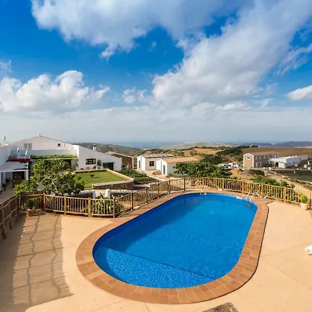Son Vives Menorca - Adults Only 3*